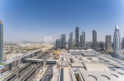 شقة - غرفة نوم - 1 حمام للبيع في فندق كمبينسكي سنترال افنيو - دبي وسط المدينة - دبي