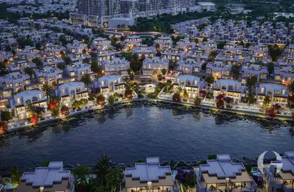 تاون هاوس - 4 غرف نوم - 5 حمامات للبيع في حياة 5 - حيــاة دبي الجنوب - دبي الجنوب (مركز دبي العالمي) - دبي تاون هاوس - 4 غرف نوم - 5 حمامات للبيع في حياة 5 - حيــاة دبي الجنوب - دبي الجنوب (مركز دبي العالمي) - دبي