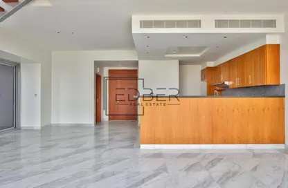 Apartment - 2 Bedrooms - 3 Bathrooms for rent in Central Park Residential Tower - Central Park Tower - DIFC - Dubai