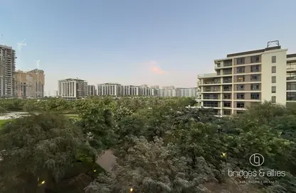 Apartment - 1 Bedroom - 2 Bathrooms for rent in Park Field Tower 2 - Park Field - Dubai Hills Estate - Dubai Apartment - 1 Bedroom - 2 Bathrooms for rent in Park Field Tower 2 - Park Field - Dubai Hills Estate - Dubai
