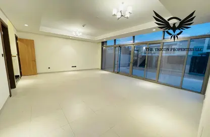 Villa - 5 Bedrooms - 6 Bathrooms for rent in 180 Degrees Villas - Liwan - Dubai Land - Dubai