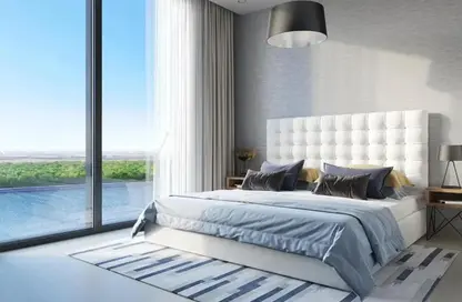 Apartment - 2 Bedrooms - 3 Bathrooms for sale in Crest Grande - Sobha Hartland - Mohammed Bin Rashid City - Dubai Apartment - 2 Bedrooms - 3 Bathrooms for sale in Crest Grande - Sobha Hartland - Mohammed Bin Rashid City - Dubai