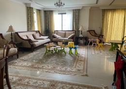 Living Room image for: Villa - 4 bedrooms - 4 bathrooms for sale in Casa - Arabian Ranches 2 - Dubai, Image 1