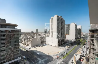 Apartment - 1 Bedroom - 2 Bathrooms for sale in Stonehenge Residence - Jumeirah Village Circle - Dubai