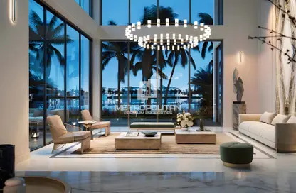 Villa - 6 Bedrooms - 6 Bathrooms for sale in District One West Phase I - District One - Mohammed Bin Rashid City - Dubai