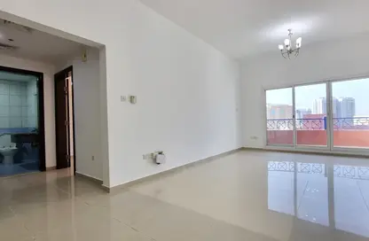 شقة - غرفة نوم - 2 حمامات للايجار في النهدة 1 - النهدة - دبي - دبي