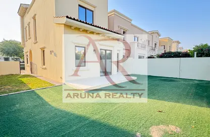 Townhouse - 4 Bedrooms - 4 Bathrooms for rent in Mira 2 - Mira - Reem - Dubai
