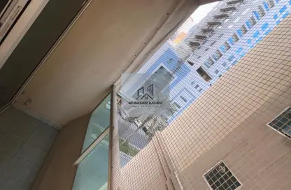 Apartment - 2 Bedrooms - 3 Bathrooms for rent in New Al Taawun Road - Al Taawun - Sharjah
