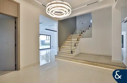 Villa - 6 Bedrooms - 6 Bathrooms for sale in Meadows 1 - Meadows - Dubai