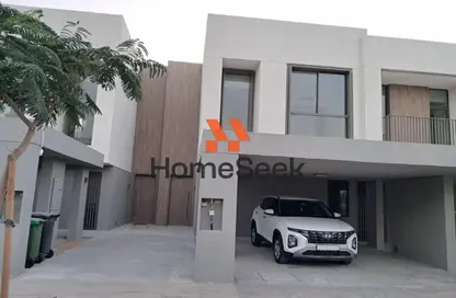 Villa - 3 Bedrooms - 4 Bathrooms for sale in Orania - The Valley - Dubai