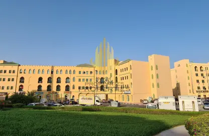 متجر - استوديو للايجار في ي06 - طراز مغربي - المدينة الدولية - دبي