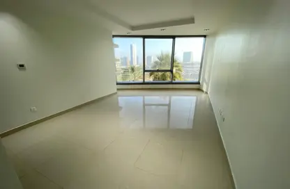Apartment - 1 Bedroom - 2 Bathrooms for rent in Sun Tower - Shams Abu Dhabi - Al Reem Island - Abu Dhabi