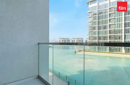 Apartment - 1 Bedroom - 2 Bathrooms for sale in Residences 14 - District One - Mohammed Bin Rashid City - Dubai