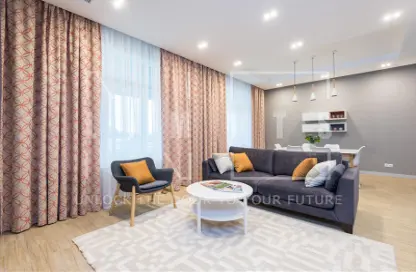 Apartment - 3 Bedrooms - 4 Bathrooms for sale in Azizi Milan - City of Arabia - Dubai