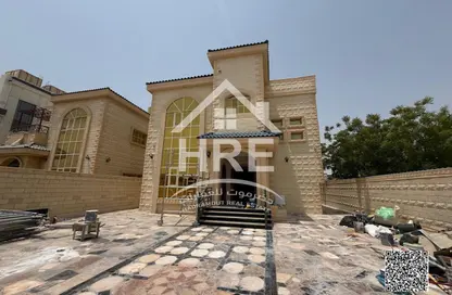 Villa - 5 Bedrooms - 7 Bathrooms for rent in Al Mowaihat 1 - Al Mowaihat - Ajman