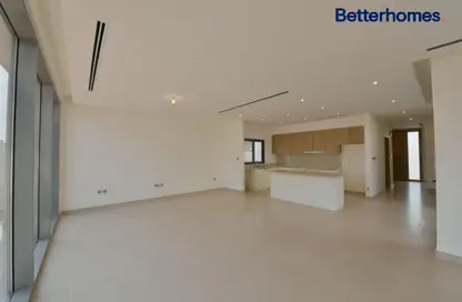 Villa - 4 Bedrooms - 5 Bathrooms for rent in Sidra Villas III - Sidra Villas - Dubai Hills Estate - Dubai