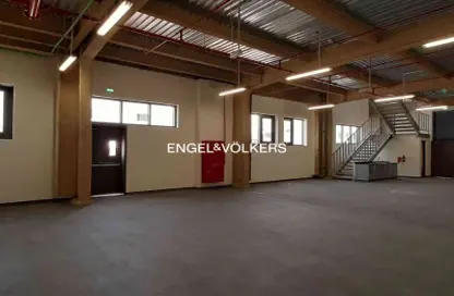 Warehouse - Studio for rent in Al Quoz Industrial Area 4 - Al Quoz Industrial Area - Al Quoz - Dubai