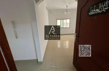 Apartment - 2 Bedrooms - 2 Bathrooms for rent in Sheikh Jaber Al Sabah Street - Al Naimiya - Al Nuaimiya - Ajman