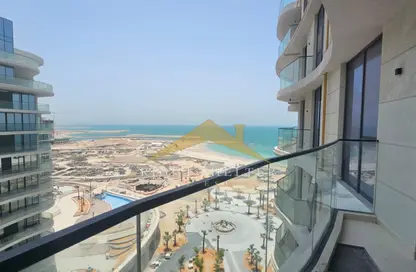 Apartment - 1 Bedroom - 1 Bathroom for sale in Northbay Residences - Mina Al Arab - Ras Al Khaimah
