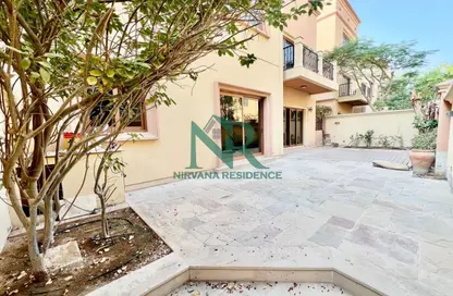 Villa - 4 Bedrooms - 6 Bathrooms for rent in Rabdan - Abu Dhabi Villa - 4 Bedrooms - 6 Bathrooms for rent in Rabdan - Abu Dhabi