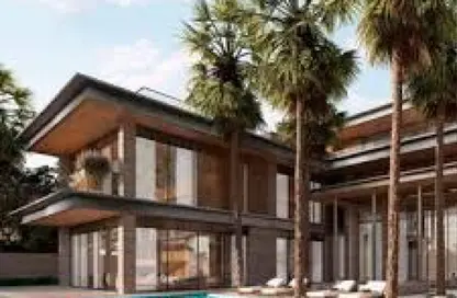 Villa - 6 Bedrooms - 7+ Bathrooms for sale in Reem Hills - Najmat Abu Dhabi - Al Reem Island - Abu Dhabi