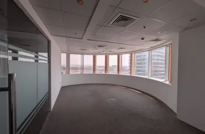 مكتب - استوديو - 1 حمام للايجار في بارك أفينيو للمكاتب - بارك أفينيو - واحة دبي للسيليكون - دبي