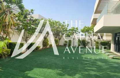 فيلا - 5 غرف نوم - 8 حمامات للبيع في الياس الغرببة - جزيرة الياس - أبوظبي