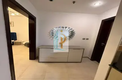 Apartment - 1 Bedroom - 2 Bathrooms for rent in Hamza Tower - Dubai Sports City - Dubai