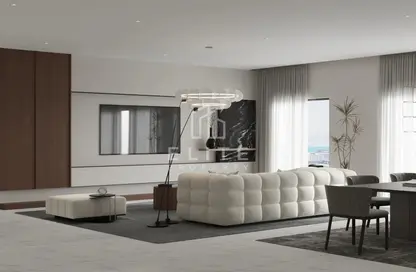 Apartment - 1 Bedroom - 2 Bathrooms for sale in Equiti Gate - Jebel Ali - Dubai