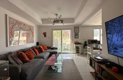 Villa - 2 Bedrooms - 3 Bathrooms for sale in Springs 10 - The Springs - Dubai