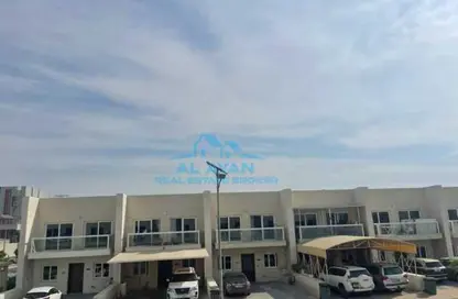 فيلا - 3 غرف نوم - 3 حمامات للبيع في قرية ورسان - المدينة العالمية - دبي فيلا - 3 غرف نوم - 3 حمامات للبيع في قرية ورسان - المدينة العالمية - دبي