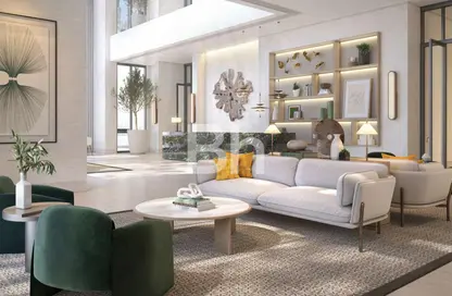 Apartment - 1 Bedroom - 1 Bathroom for sale in Elvira - Park Heights - Dubai Hills Estate - Dubai