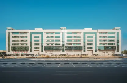 شقة - غرفة نوم - 1 حمام للايجار في بناء المزون 4 - المنطقة الصناعية رقم 6 - المنطقة الصناعية بالشارقة - الشارقة