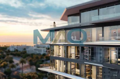 Apartment - 1 Bedroom - 1 Bathroom for sale in Edge - Raha Island - Mina Al Arab - Ras Al Khaimah