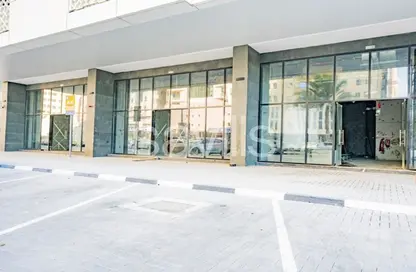 Retail - Studio - 1 Bathroom for rent in Taryam Building - Al Taawun Street - Al Taawun - Sharjah
