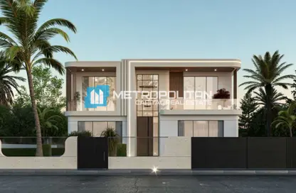 Villa - 5 Bedrooms - 7 Bathrooms for sale in The Dunes - Saadiyat Reserve - Saadiyat Island - Abu Dhabi