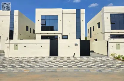 فيلا - 5 غرف نوم - 7 حمامات للبيع في الزاهية جاردنز - الزاهية - عجمان