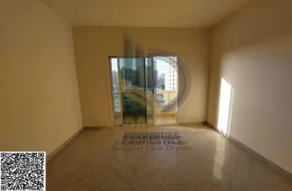 Apartment - 2 Bedrooms - 2 Bathrooms for rent in Al Naemiya Tower 1 - Al Naemiya Towers - Al Nuaimiya - Ajman