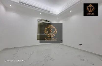Apartment - 1 Bedroom - 1 Bathroom for rent in Mohamed Bin Zayed City - Abu Dhabi