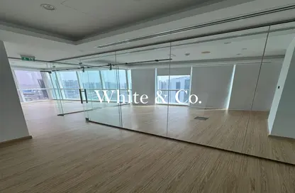 Office Space - Studio for rent in B2B Tower - Business Bay - Dubai