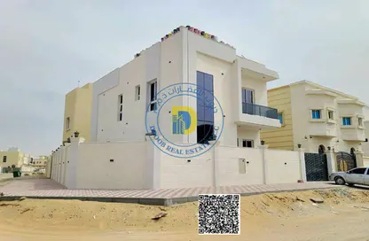 Villa - 5 Bedrooms - 7 Bathrooms for sale in Al Yasmeen 1 - Al Yasmeen - Ajman