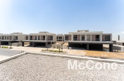 فيلا - 4 غرف نوم - 6 حمامات للبيع في ذا بالس بيتش فرونت 2 - ذي بالس - دبي الجنوب (مركز دبي العالمي) - دبي