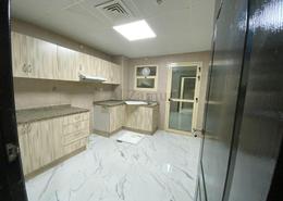 Kitchen image for: Apartment - 2 bedrooms - 2 bathrooms for rent in Ewan Residences - Dubai Investment Park - Dubai, Image 1