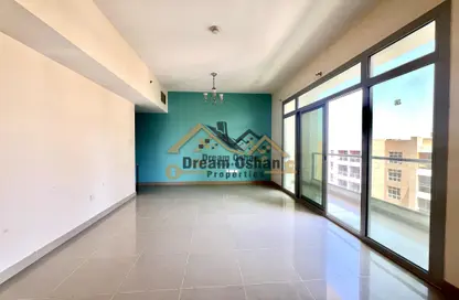 Apartment - 1 Bedroom - 2 Bathrooms for rent in Dubai Silicon Oasis - Dubai