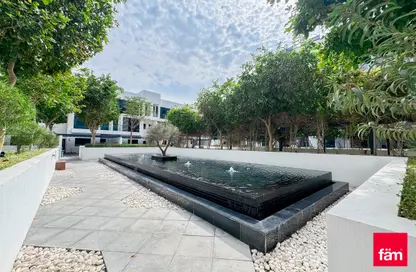 شقة - غرفة نوم - 2 حمامات للايجار في حياتي رزدنسز - قرية الجميرا سركل - دبي شقة - غرفة نوم - 2 حمامات للايجار في حياتي رزدنسز - قرية الجميرا سركل - دبي