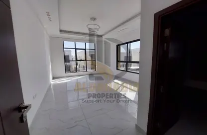 Villa - 5 Bedrooms - 7+ Bathrooms for sale in Al Yasmeen 1 - Al Yasmeen - Ajman