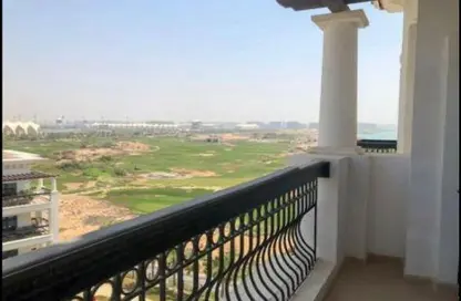 Apartment - 2 Bedrooms - 3 Bathrooms for sale in Ansam 1 - Ansam - Yas Island - Abu Dhabi