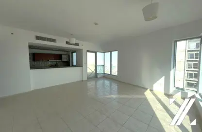 شقة - 2 غرف نوم - 2 حمامات للايجار في سكاي كورتس تاور D - أبراج سكاي كورتس - دبي لاند - دبي