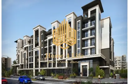 Apartment - 2 Bedrooms - 3 Bathrooms for sale in Ville 11 - Masdar City - Abu Dhabi