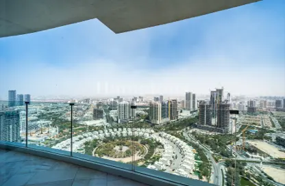 Apartment - Studio - 1 Bathroom for sale in FIVE at Jumeirah Village Circle - Jumeirah Village Circle - Dubai